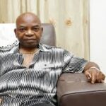 DSS Boss Construction of Islamic Center Will Enhance Knowledge for Disadvantaged