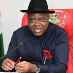Umahi, Criticizes Labour Party, its Supporters
