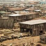Nigerians Miffed over N393 Billion Streetlight Allocation in 2025 Budget