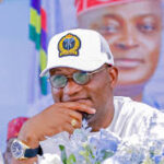 UNICROSS Acting VC Commissions Faculty  Borehole to Boost Water Supply