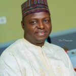 Teardrops for Shehu Iyal, ‘Captain of the Federal Republic’” 