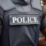 Globally Wanted Criminals by Interpol Arrested in Nigeria