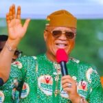 In Justice Uwais, Nigeria Lost a Phenomenal Jurist, Statesman