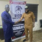 APC Welcomes Akwa Ibom State Governor , Umo Eno, Into Party