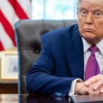 You’re a South African, Not a U.S Citizen, Trump Tells Elon Musk