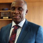 Nigerian Genius, Sarki Abba, who Made 9 Distinctions in WASSCE, Now Professor in  US