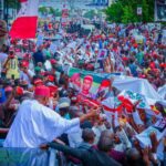 Sowore More Competent than Peter Obi, Says Seun Kuti