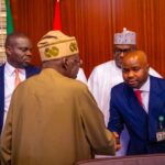 Shettima Announces Nationwide Tree-Planting Campaign to Combat Environmental Degradation