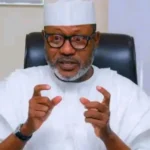 Seyi Tinubu Deserves Support, Not Antagonism, Says Babarinde