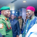 Bamidele Suggests Implementation Plans to SWDC