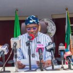 Governor Eno Takes the Plunge, Defects to APC