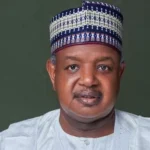 Most Nigerian Inmates Now Registered in National Identity Database, Says NCoS