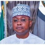 Mokwa Floodwaters May Have Come from Outside Nigeria, Says Bago
