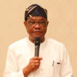 US Slams Chinese Nationals for Illegal Exploitation of Nigeria’s Solid Minerals