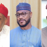 Egbetokun Storms Benue over Persistent Killings