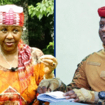 Governor Otu Advocates Use of PPP to Bridge Nation’s Infrastructural Gap