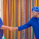 Onikan Agog as Troost Ekong Foundation Charity Match Lights Up Stadium