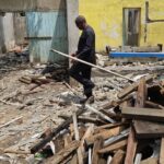 Ajiboye Takes El-Rufai To the Cleaners, Says He’s Rabble-rouser