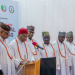 Jonathan Alleges Yar’Adua’s Aide Withheld Power Transfer Letter in 2010 Crisis