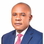Akume remains SGF