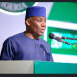 Governor Advocates Low Key Eid-el-Kabir Celebrations to Honour Flood Victims