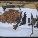 Nigeria Moves Towards Self-Reliance in Military Procurement, Says Defence Minister Badaru