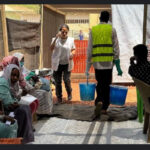 Nigerias Top 10 export destination in Q1
