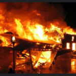 Building Under Construction Collapses in Shomolu, Lagos