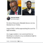 Nigerian Sentenced to 76 Years for Child Pornography, Cybercrime, Fraud