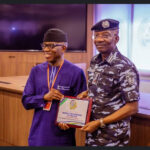 NDLEA Inaugurates Vision Centre to Provide Eye Care for Personnel, Families