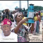 Akwa Ibom Tragedy: 23-Year-Old Man Arrested for Hacking 71-Year-Old Mother to Death Over Food, Money