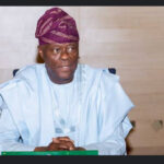 EFCC Arrests Former NNPCL CFO Umar Isa Over $7.2 Billion Refinery Rehabilitation Fraud