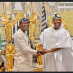 Tinubu to Sign Four Major Tax Bills into Law Thursday