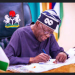 Tensions Ease Between Governor Alia, SGF Akume Amid Signs of Reconciliation in Benue APC