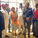 Otedola Hails Dangote Refinery as a Marvel of Modern Engineering