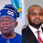 Wike Rebukes Damagum Over National Secretary’s Resumption Order