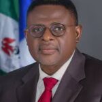 Rachel Leslie Commends Traore on Efforts to Transforming Burkina Faso
