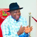 PRESIDENT TINUBU, PRIME MINISTER PIERRE EXPRESS COMMITMENT TO ESTABLISHING FORMAL DIPLOMATIC RELATIONS BETWEEN NIGERIA AND SAINT LUCIA