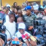 Tension as Fulani Herdsmen, Kpowi Village Farmers Clash, Many Injured
