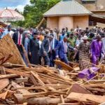 Achieving Stable Power is My Ambition, Restates Tinubu 
