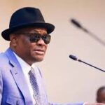 Tinubu Eulogises Dangote Refinery As Landmark Endeavor of Our Era