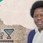 Onanuga Expresses Gratitude, to Tinubu for Bestowing Honours on Him