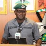 Man Who Breached Protocol During Tinubu’s Kaduna Visit Mentally Deranged 