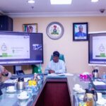 Sule Lamido and Tony Anenih Signed Off The June 12 Elections, Says Alake