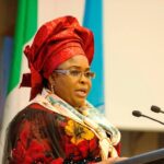 Diri Calls for Action to Combat Ocean Rise, Coastal Erosion