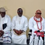 Executive Chairman of Oto-Awori Local Council Development Area Passes Away