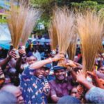 NANS President Atiku Abubakar Isah Arraigned Before Abuja Court