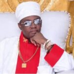 Yeletawa Has Been UndernHersdmen Siege for 15 Years
