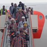“No One Slept With Me for Roles” – Actress Hadiza Abubakar Denies Couch-Casting Allegations