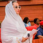 Speech by Hon. (Dr.) Ali Bukar Dalori on his assumption of office as Acting National Chairman of the All Progressives Congress (APC)